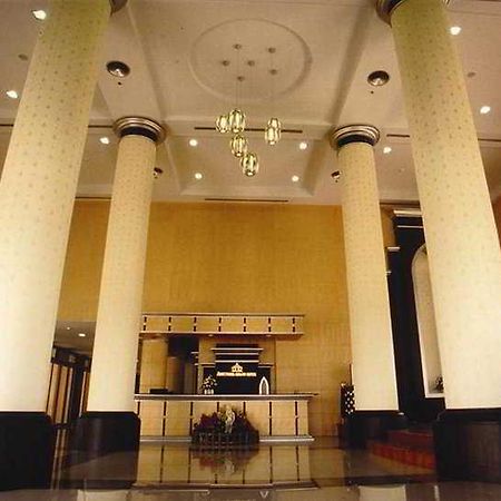 فندق أيوتايا جراند فرا ناخون سي أيوتثايا المظهر الخارجي الصورة